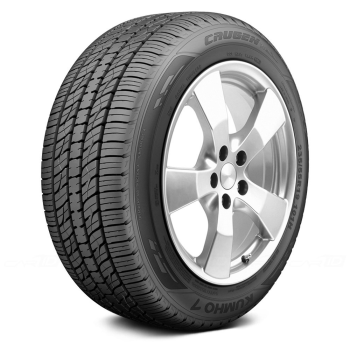 Летняя шина KUMHO KL33 Сrugen Premium