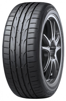 Летняя шина DUNLOP Direzza DZ101