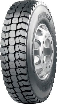 Всесезонная шина MATADOR DM 1 Power M+S