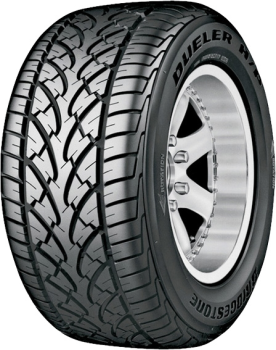 Летняя шина BRIDGESTONE Dueler H/P 680