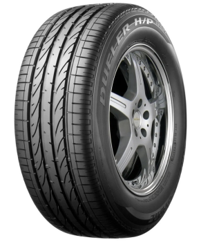 Летняя шина BRIDGESTONE Dueler H/P Sport