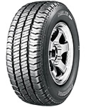 Летняя шина BRIDGESTONE Dueler H/T D 684