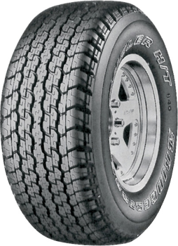 Летняя шина BRIDGESTONE Dueler H/T D 840