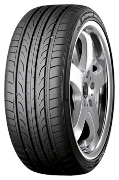 Летняя шина DUNLOP SP Sport Maxx A