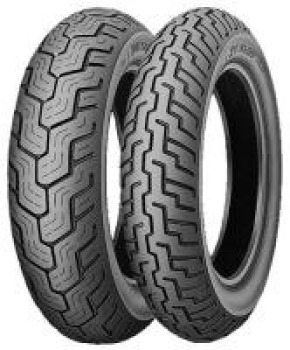 Летняя шина DUNLOP D404