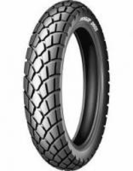 Летняя шина DUNLOP D602