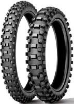 Летняя шина DUNLOP Geomax MX52