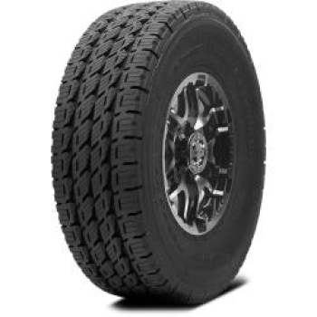 Летняя шина NITTO Dura Grappler H/T