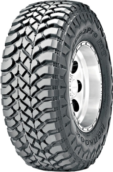 Летняя шина HANKOOK DynaPro MT RT03