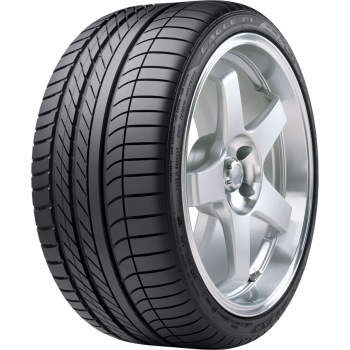 Летняя шина GOODYEAR Eagle F1 Asymmetric SUV
