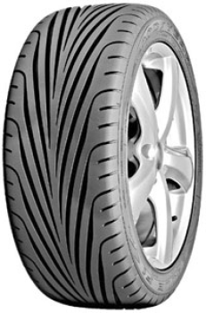 Летняя шина GOODYEAR Eagle F1 GS-D3