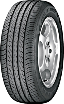 Летняя шина GOODYEAR Eagle NCT 5