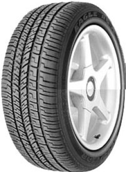 Летняя шина GOODYEAR Eagle RS-A