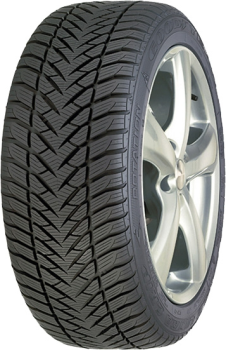 Зимняя шина GOODYEAR Eagle UltraGrip GW-3
