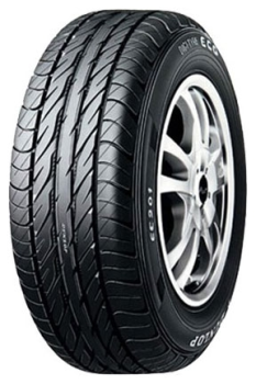 Летняя шина DUNLOP ECO EC 201