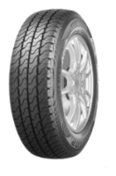 Летняя шина DUNLOP EconoDrive