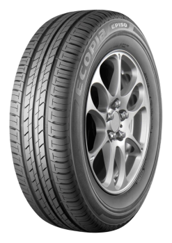 Летняя шина BRIDGESTONE Ecopia EP150