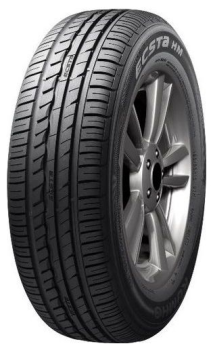 Летняя шина KUMHO KH31 Ecsta HM