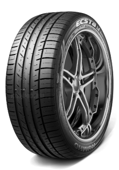 Летняя шина KUMHO KU39 Ecsta Le Sport