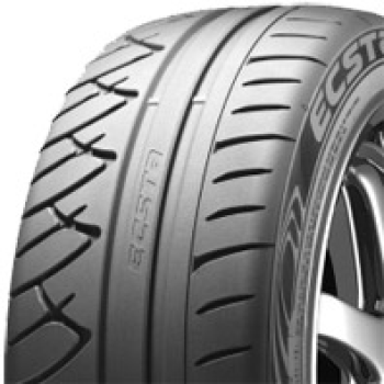Летняя шина KUMHO KU36 Ecsta XS