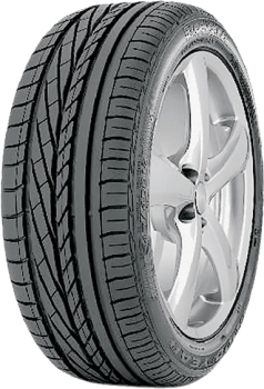 Летняя шина GOODYEAR Excellence