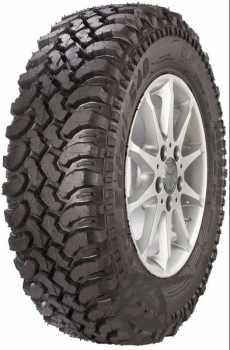 Летняя шина АШЗ Forward Safari 540 б/к