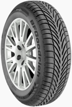 Зимняя шина BFGOODRICH G-Force Winter