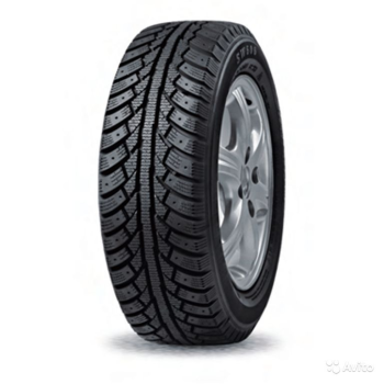Зимняя шина GOODRIDE SW606