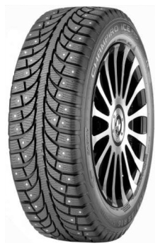 Зимняя шина GTRADIAL CHAMPIRO ICE PRO шип