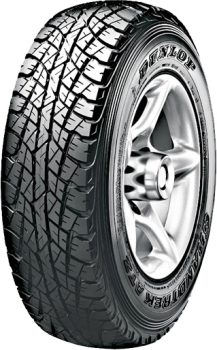 Летняя шина DUNLOP Grandtrek AT2