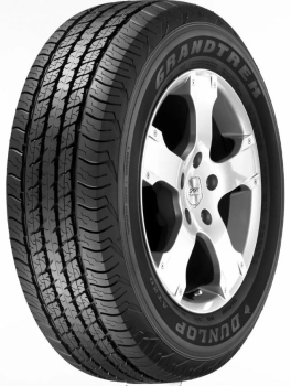 Летняя шина DUNLOP Grandtrek AT20
