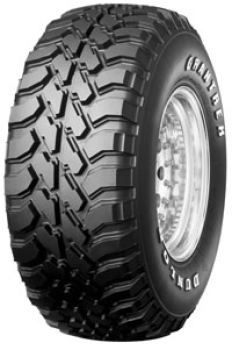 Летняя шина DUNLOP Grandtrek MT1