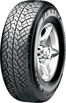 Летняя шина DUNLOP Grandtrek PT1