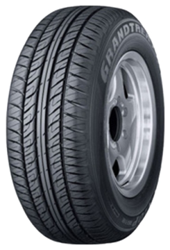 Летняя шина DUNLOP Grandtrek PT2