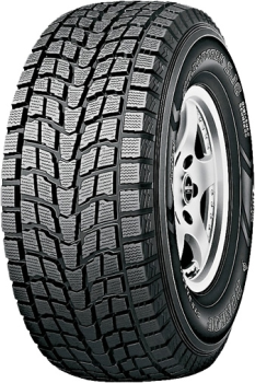 Зимняя шина DUNLOP Grandtrek SJ6