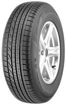Летняя шина DUNLOP Grandtrek Touring A/S