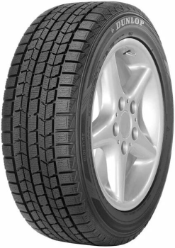 Зимняя шина DUNLOP Graspic DS3