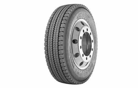 Всесезонная шина GTRADIAL GDL617