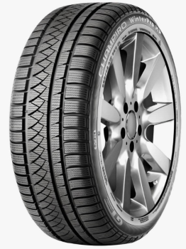 Зимняя шина GTRADIAL Champiro WinterPro