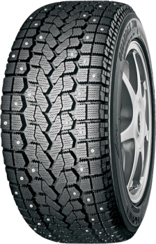 Зимняя шина YOKOHAMA Guardex F700S шип