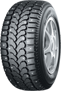Зимняя шина YOKOHAMA Guardex F700Z шип