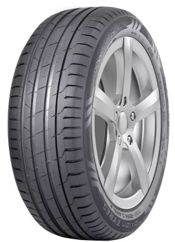 Летняя шина NOKIAN Hakka Black SUV