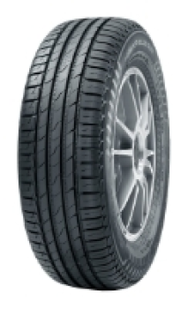 Летняя шина NOKIAN Hakka Blue SUV
