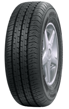 Летняя шина NOKIAN HAKKA C CARGO