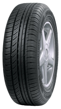Летняя шина NOKIAN Hakka C VAN