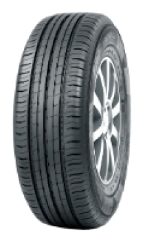 Летняя шина NOKIAN Hakka C2