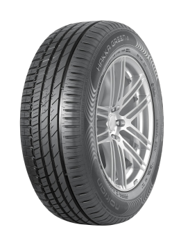 Летняя шина NOKIAN Hakka Green 2