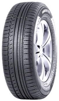 Летняя шина NOKIAN Hakka SUV