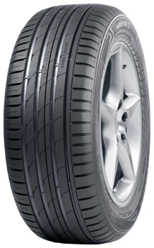 Летняя шина NOKIAN HAKKA Z SUV
