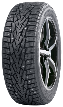 Зимняя шина NOKIAN Hakkapeliitta 7 SUV шип